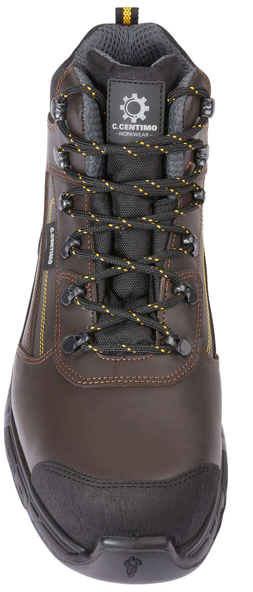 C.Centimo Sicherheitsstiefel S3 Resist 501 high